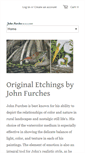 Mobile Screenshot of johnfurches.com